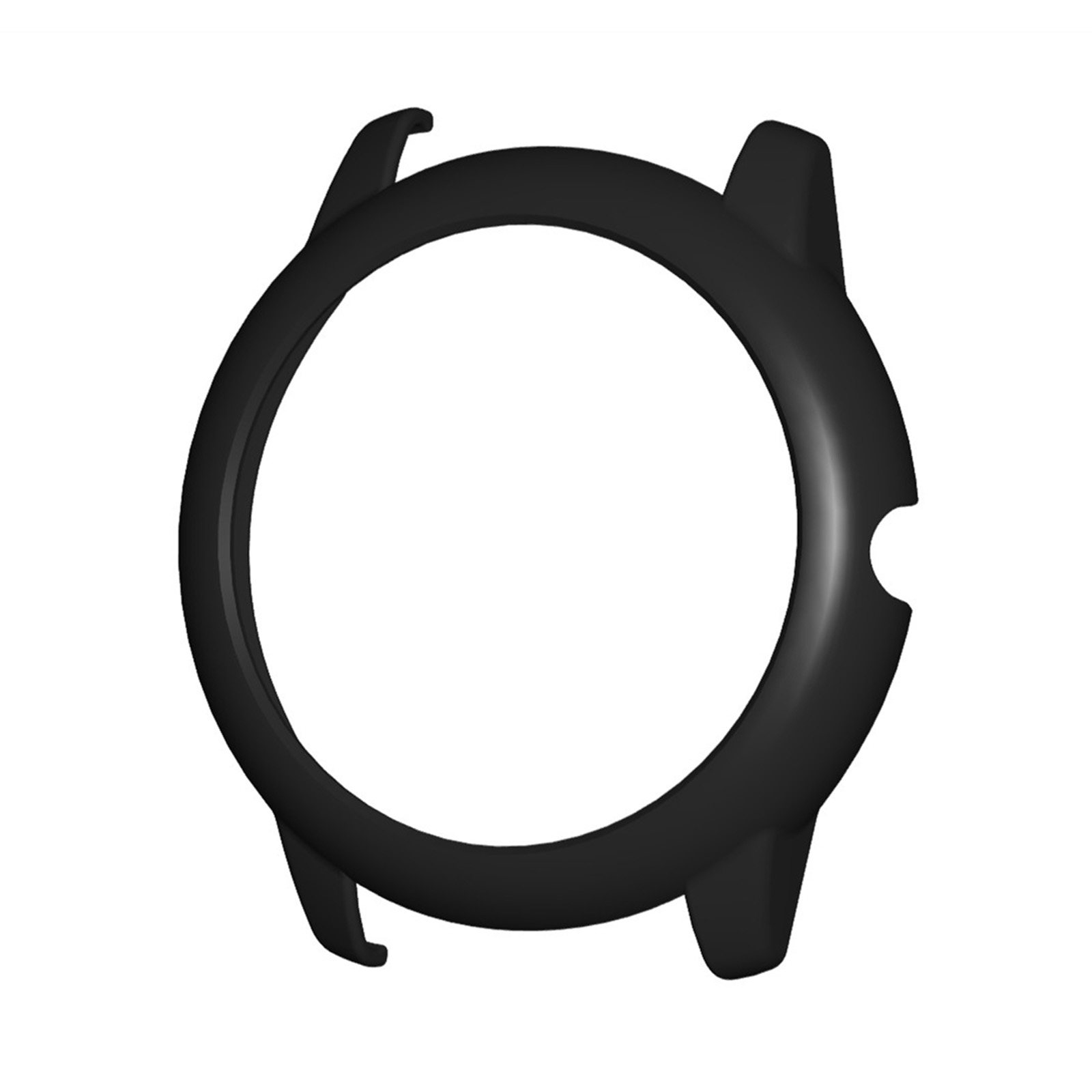 Smartwatch Case - 1 Stuks Metalen Kleur Horlogekast Lichtgewicht