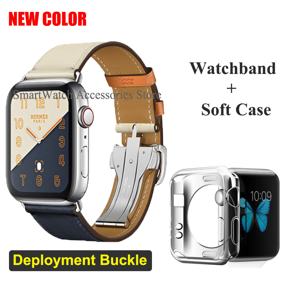 Smartwatch Accessories Shop - Voor Apple Horloge 6 5 4
