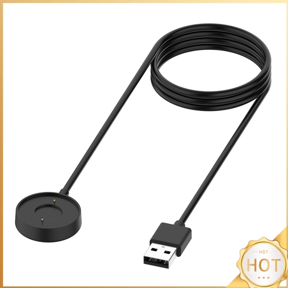 Smartwatch Accessories Shop - 3ft snellaadkabel Oplader Winkelbenodigdheden Snoer Lichtgewicht