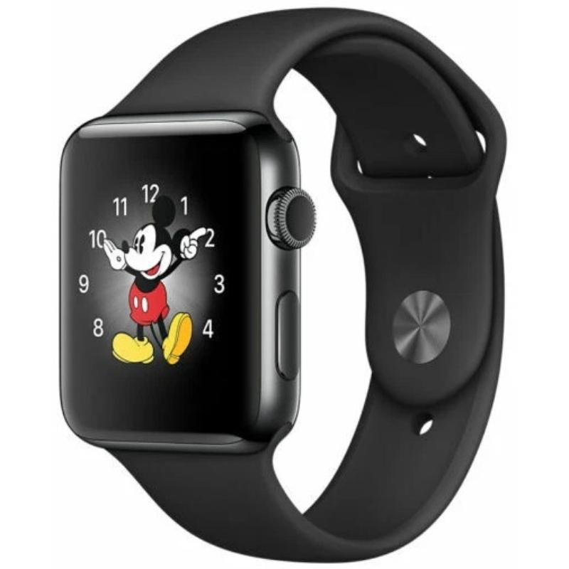 Smartwatch X18 - Apple Watch Series 2 RVS 42mm