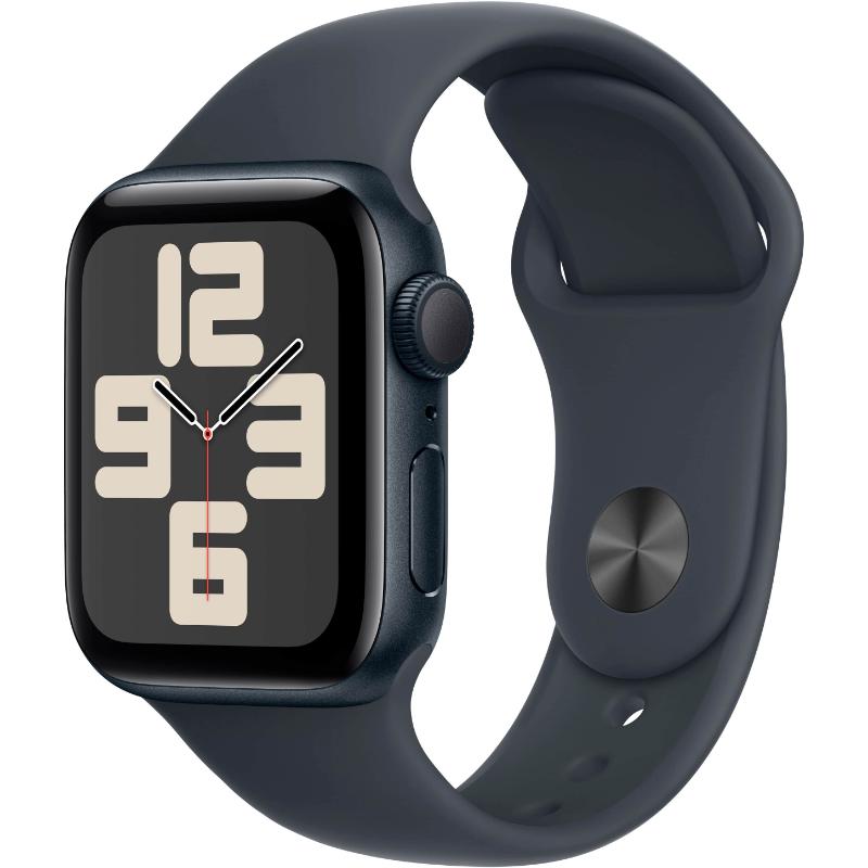 Smartwatch X18 - Apple Watch SE (2022) 2e generatie