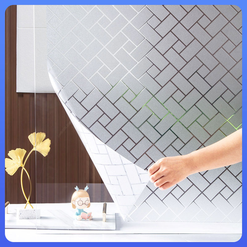 Screen Protector Film - Privacy- en privacy-schermbeschermer Frost Glass Sticker