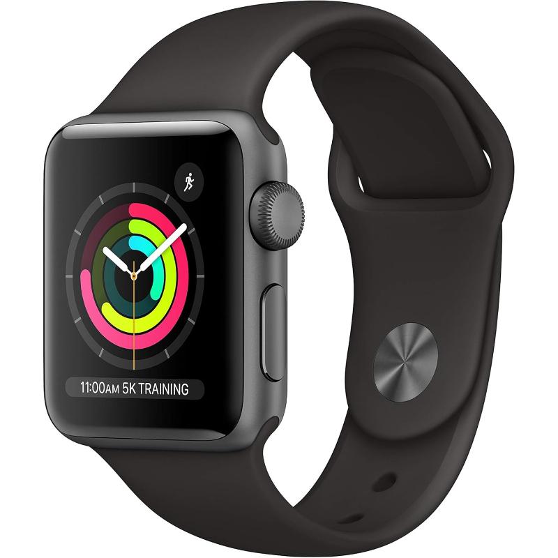 Smartwatch X18 - Apple Watch Series 3 Aluminium 42