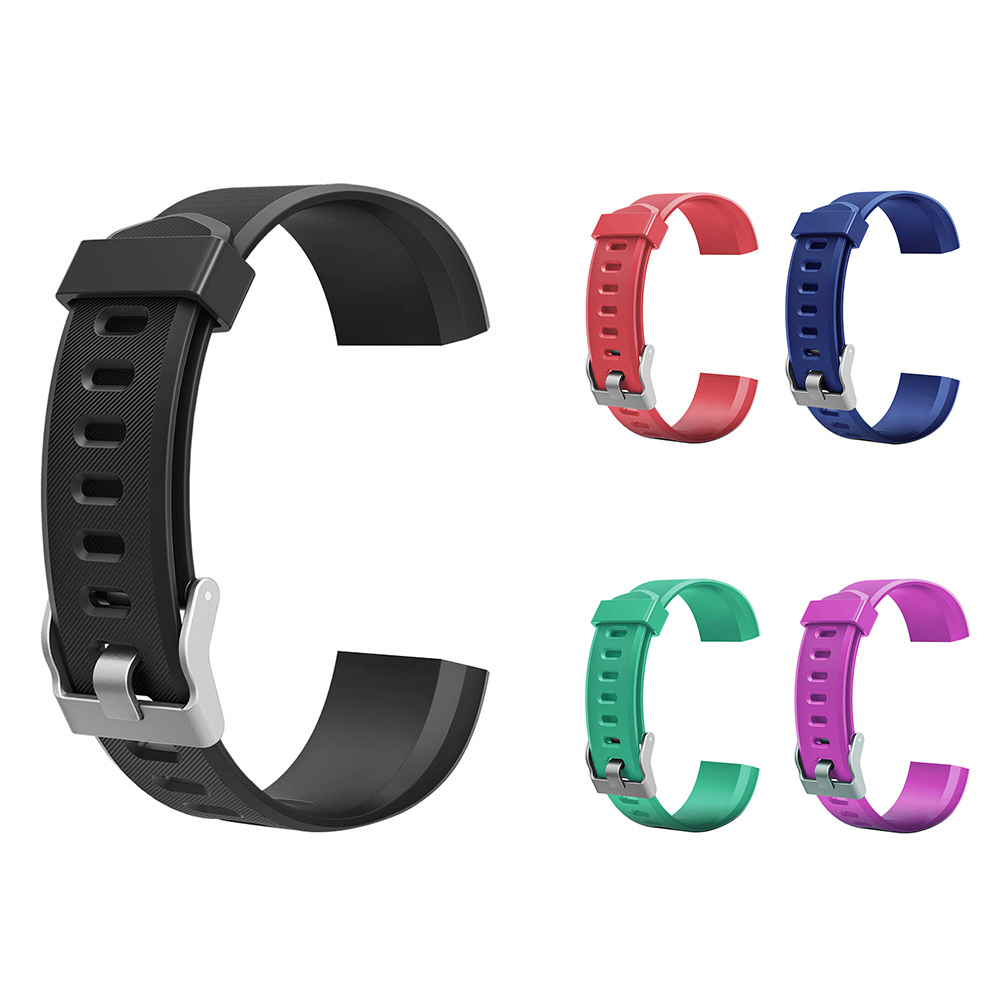Sport Loop Strap - Horloge Strap Vervanging Armband Horlogeband Voor
