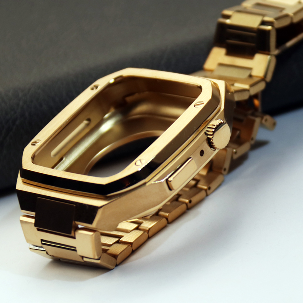 Smartwatch Accessories Shop - Voor Apple Horloge Band 76 5