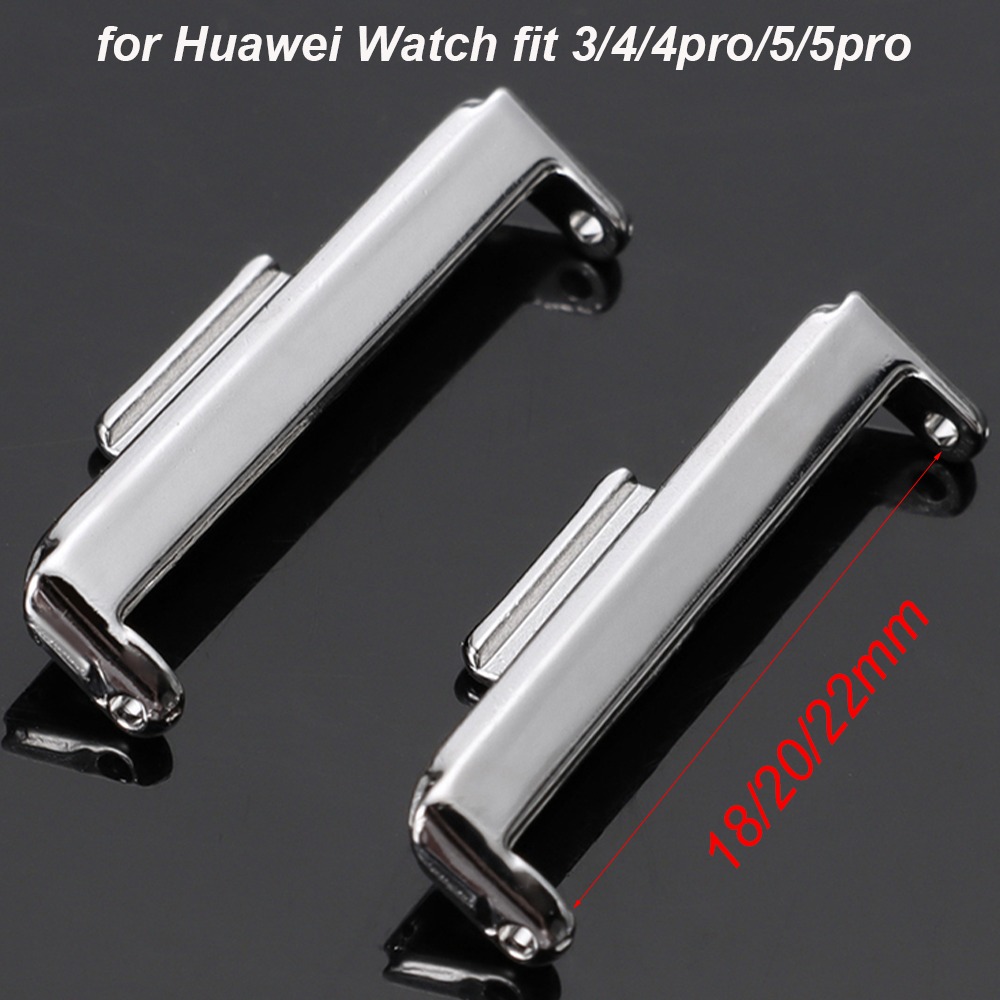 Huawei Smartwatch Accessories - Voor Huawei Horloge Fit 5 Pro