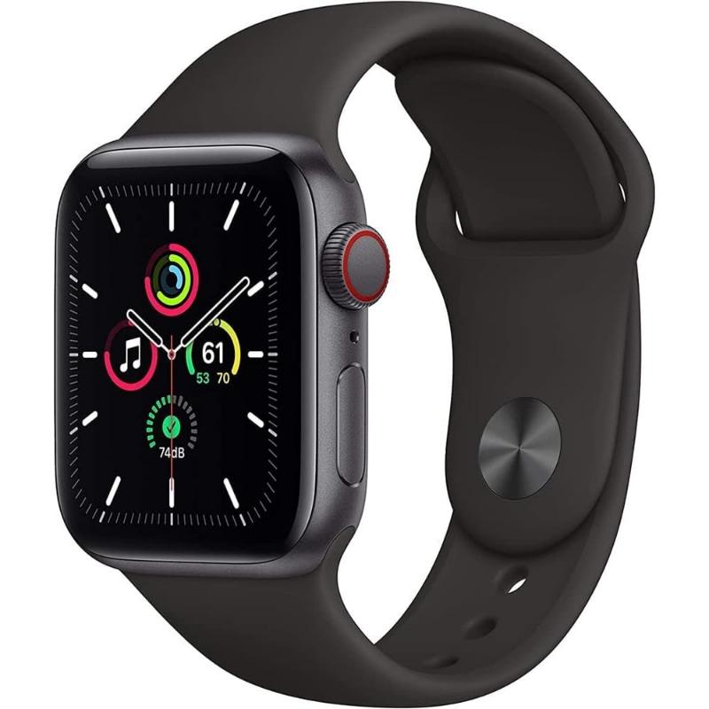Smartwatch X18 - Apple Watch SE (2020) 1e generatie