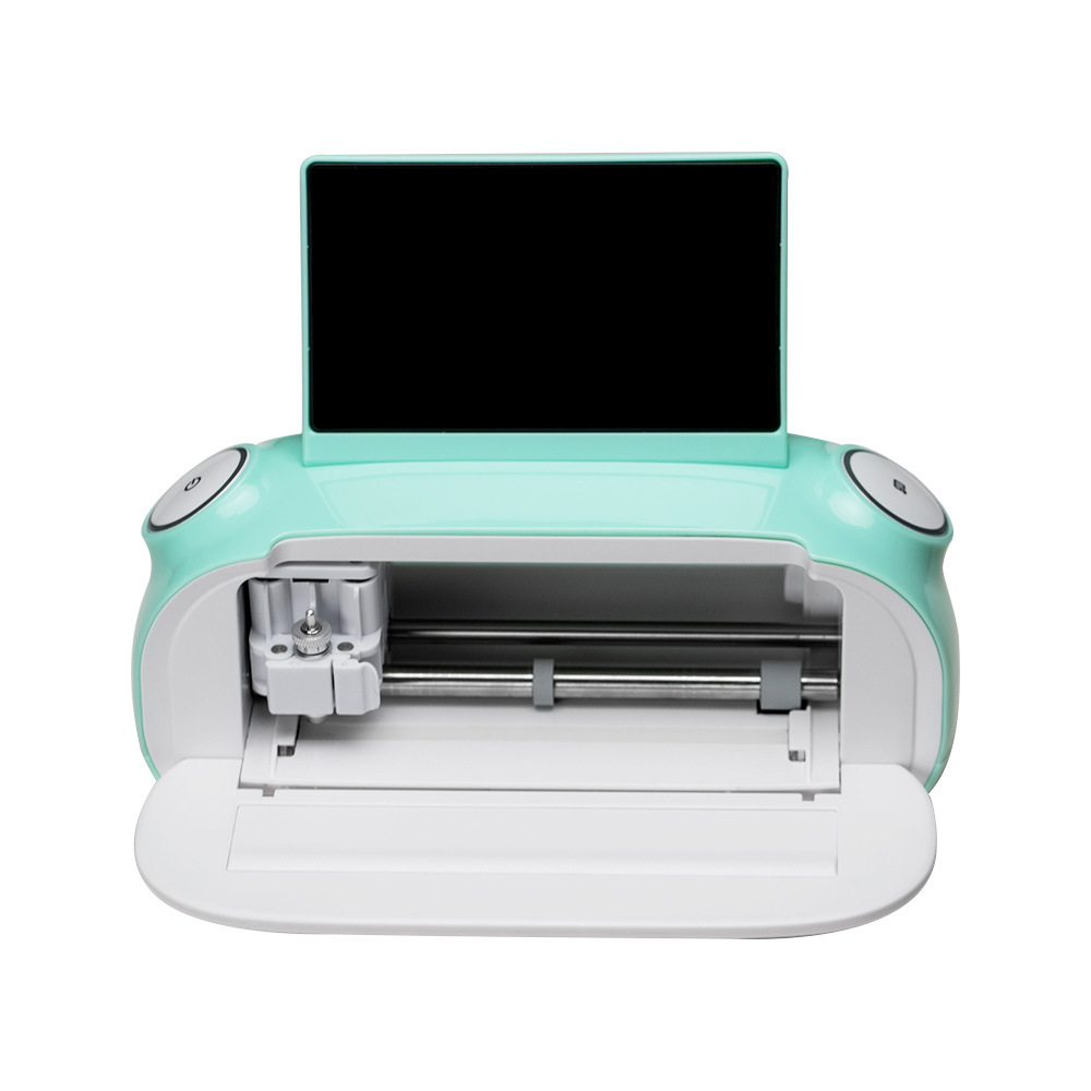 Screen Protector Film - Snijplotter voor het openen van kartonnen