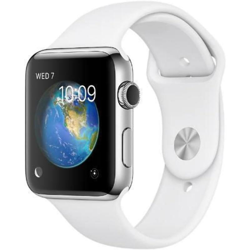 Smartwatch X18 - Apple Watch Series 2 RVS 42mm