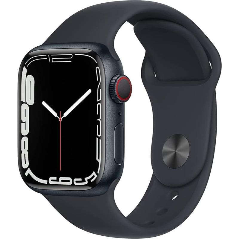 Smartwatch X18 - Apple Watch Series 7 Aluminium 45