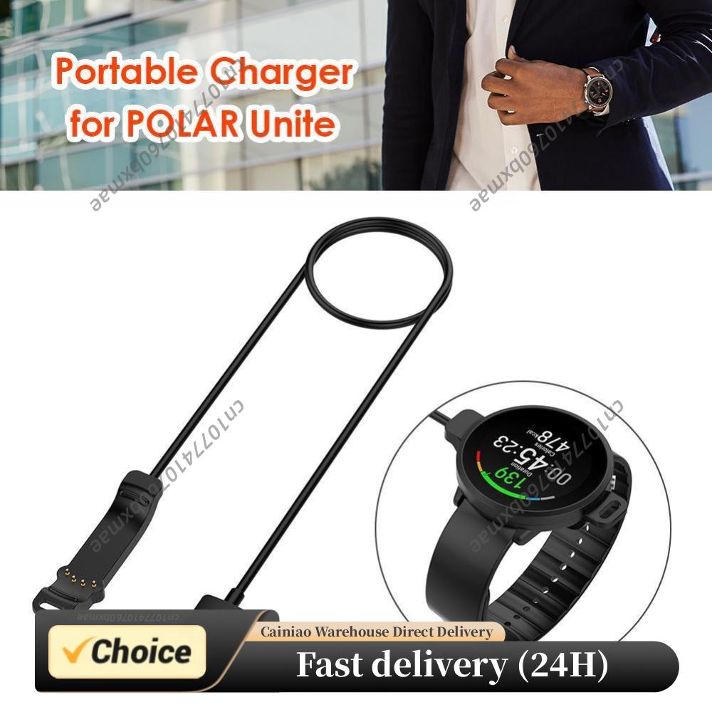 Smartwatch Accessories Shop - Oplader Horlogekabel Draagaccessoires 4-pins 1m USB