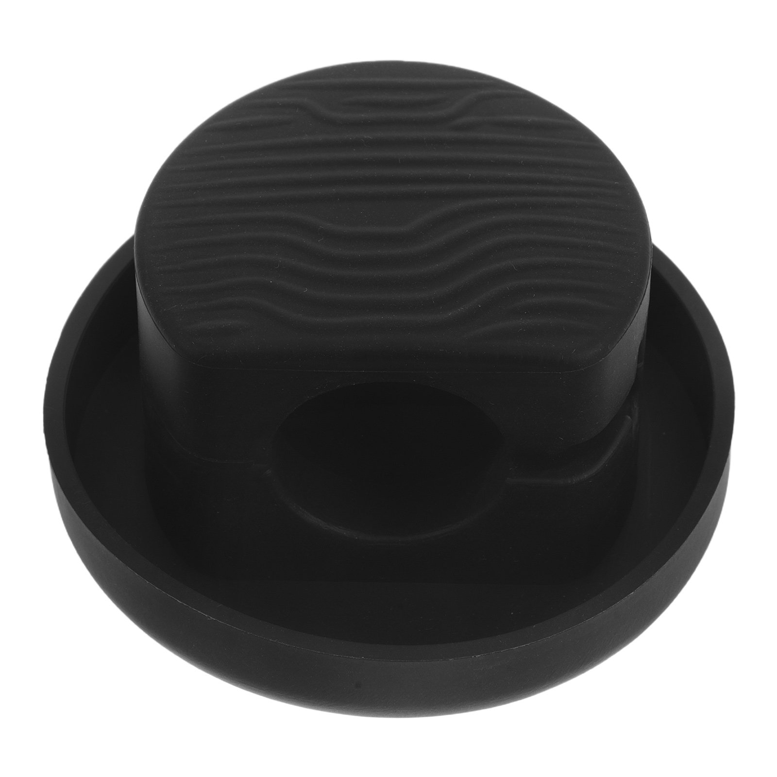 Smartwatch Case - Premium siliconen basis voor smartwatch-doosinzetstuk, multifunctionele