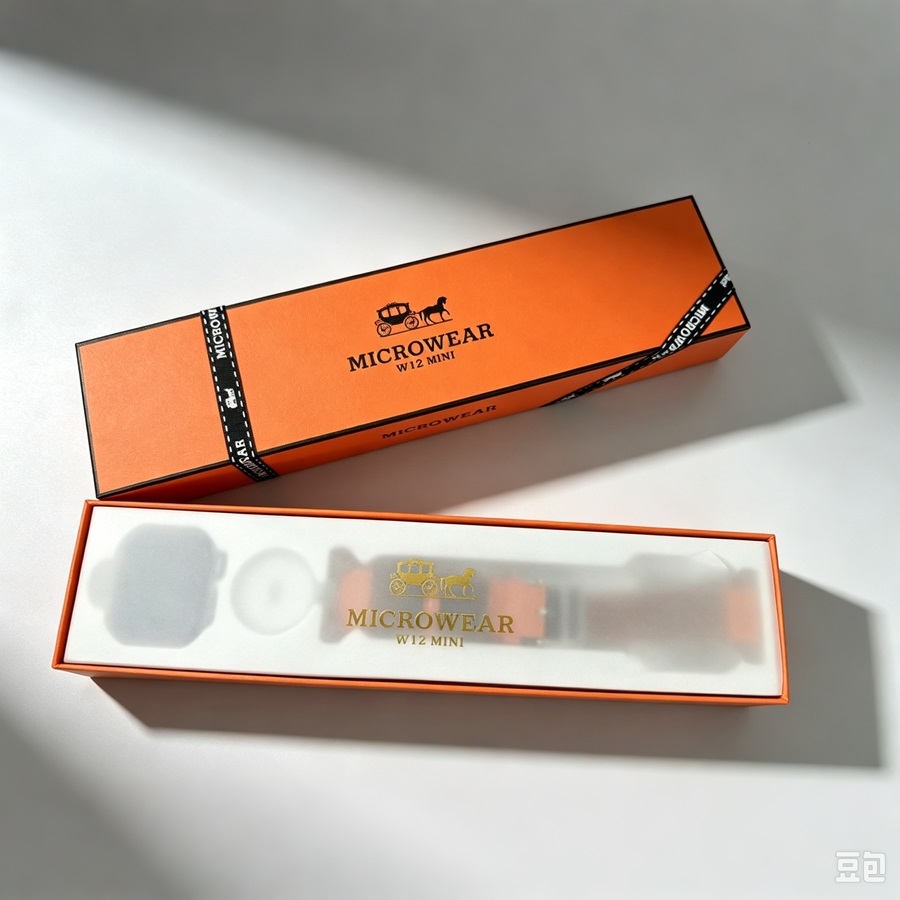 Smartwatch M Active - Officiële W12 Mini Smartwatch 12 11