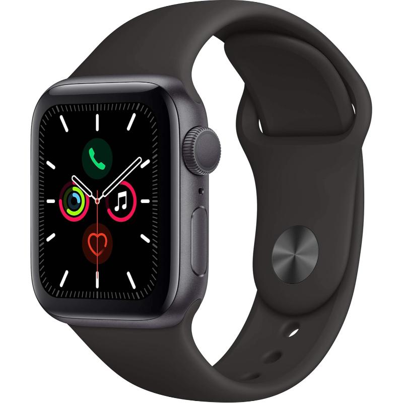 Smartwatch X18 - Apple Watch Series 4 Aluminium 44