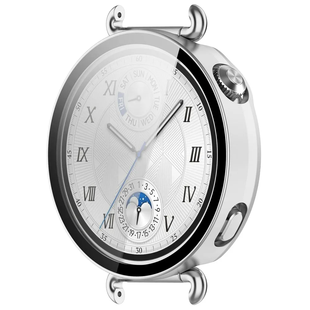 Screen Protector Voor HUAWEI H - Huawei Smartwatch Accessories recensie en prijs