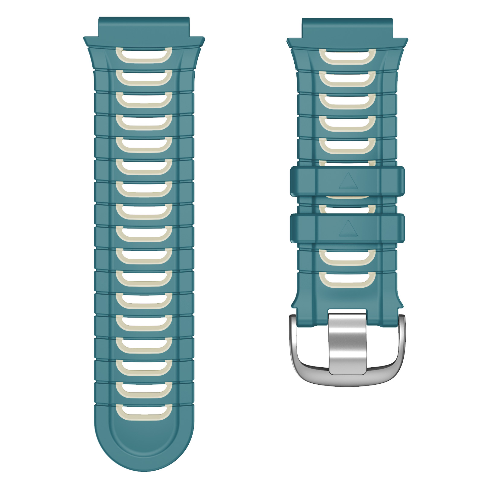 ANBEST siliconen horlogeband v - Silicone Band Replacement recensie en prijs