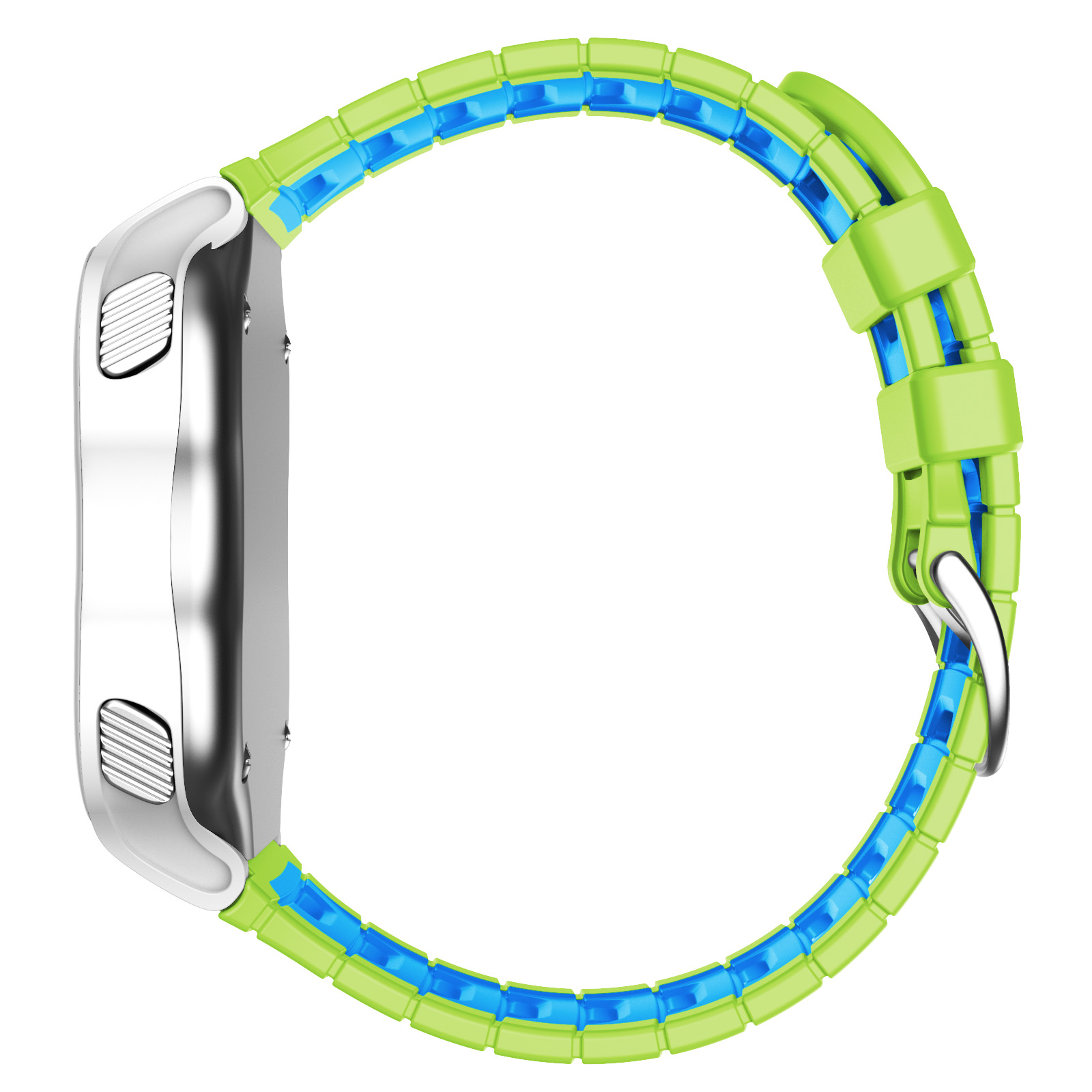 ANBEST siliconen horlogeband v - Silicone Band Replacement recensie en prijs
