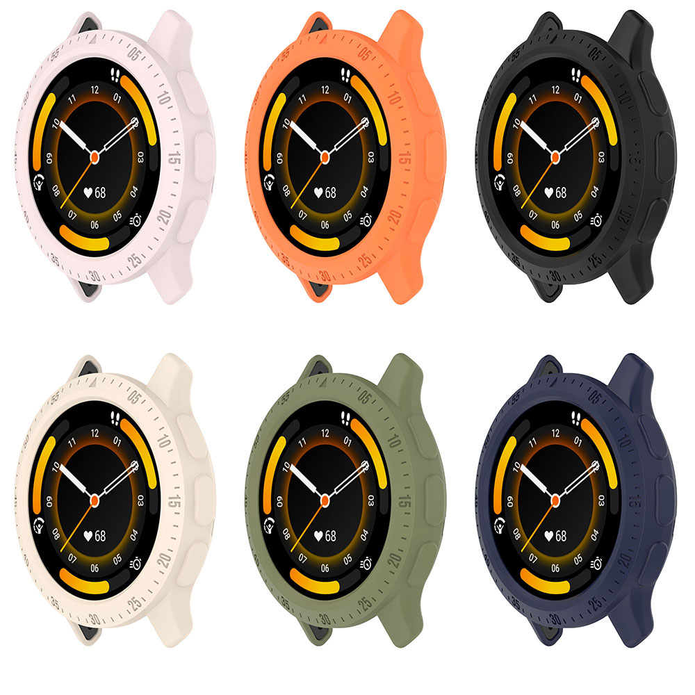 Siliconen Horloge Cover voor G - Silicone Band Replacement recensie en prijs