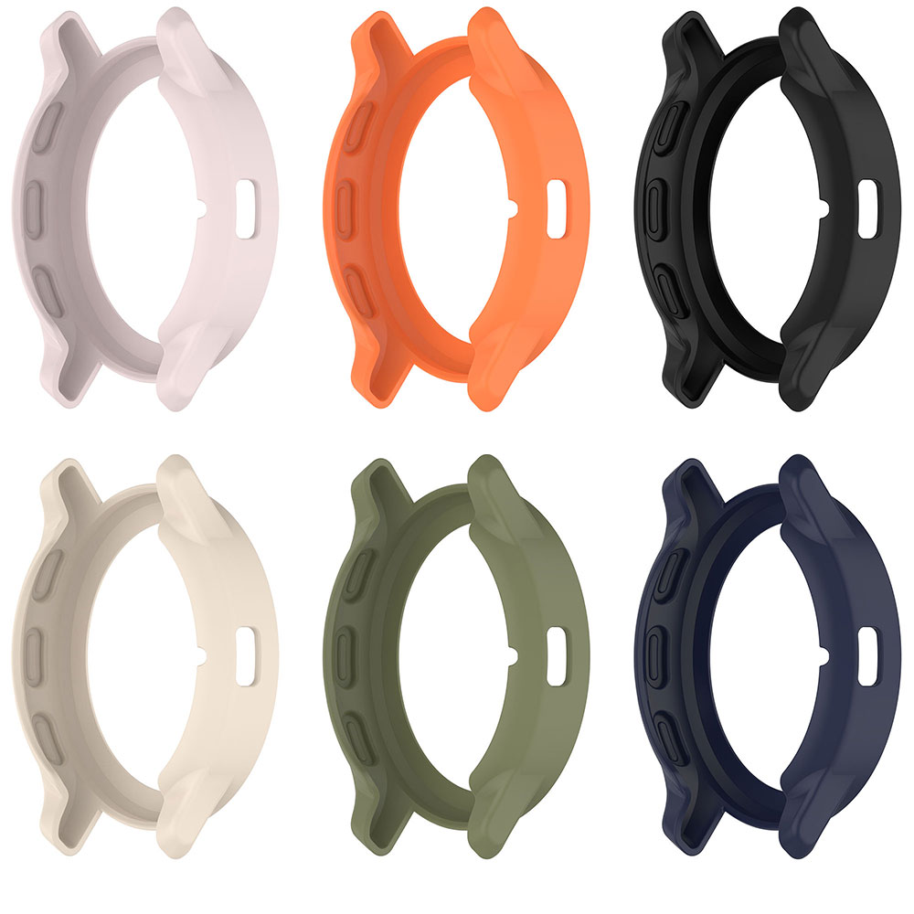 Siliconen Horloge Cover voor G - Silicone Band Replacement recensie en prijs