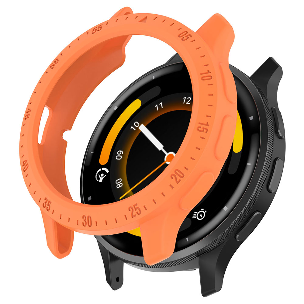 Siliconen Horloge Cover voor G - Silicone Band Replacement recensie en prijs
