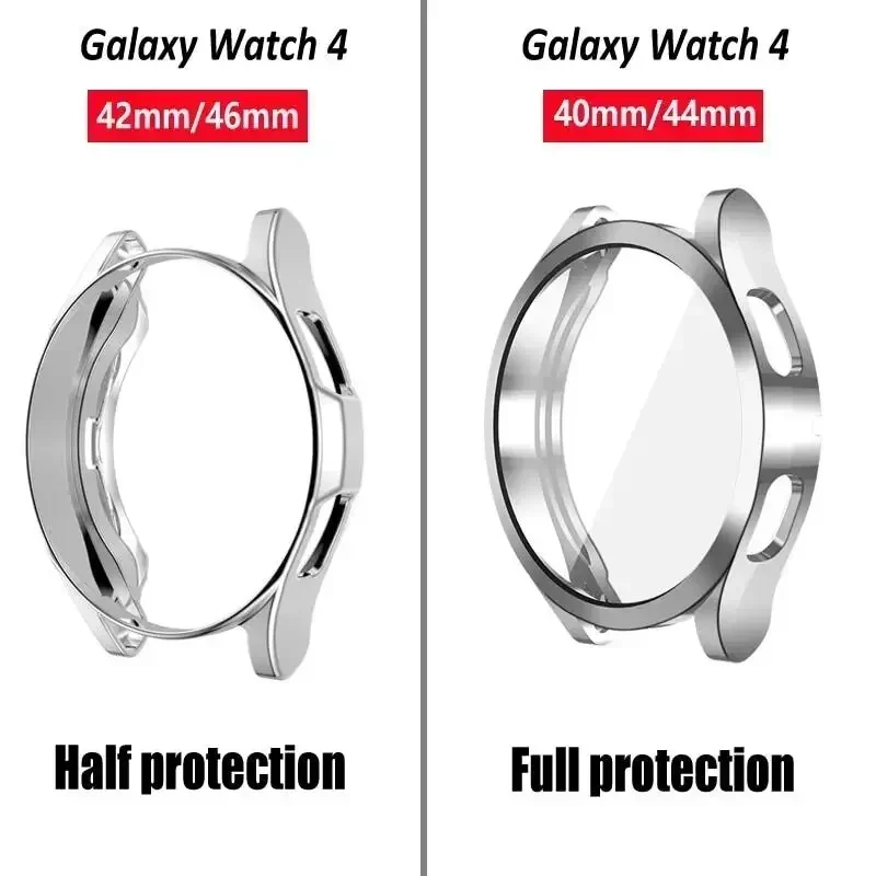 Case voor Samsung Galaxy Watch - Accessories For Galaxy Watch 5 recensie en prijs
