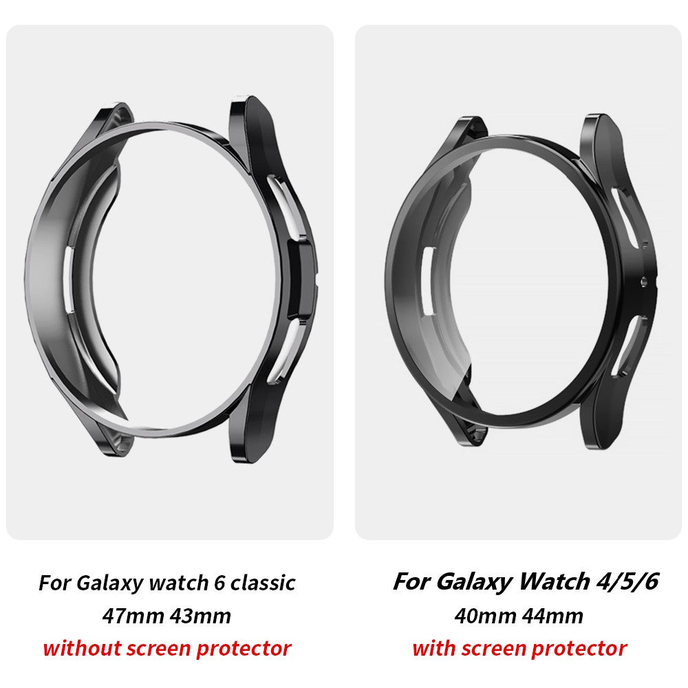 Beschermhoes + Band voor Samsu - Accessories For Galaxy Watch 5 recensie en prijs