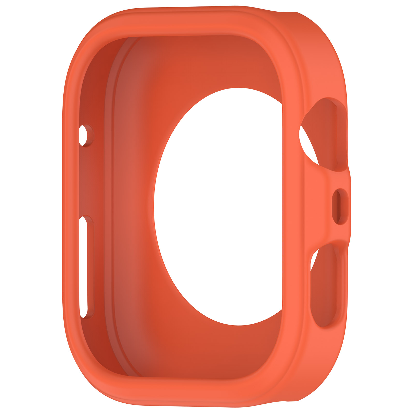 Zachte siliconen hoes voor Hua - Huawei Smartwatch Accessories recensie en prijs