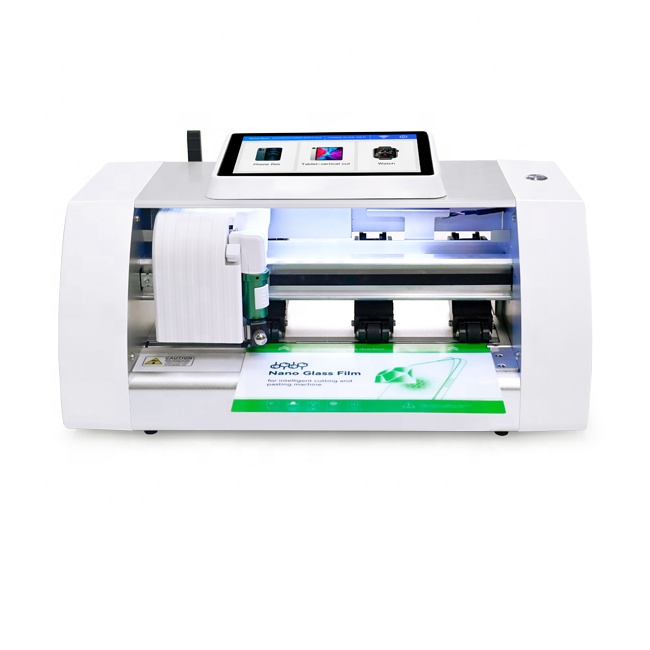 U8-390 Hydrogel Schermbescherm - Screen Protector Film recensie en prijs