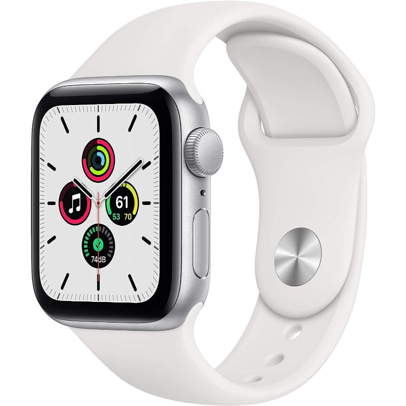 Apple Watch SE (2020) 1e gener - Smartwatch X18 recensie en prijs