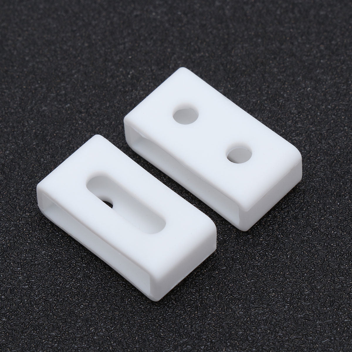 3 stuks siliconen horlogeband  - Silicone Band Replacement recensie en prijs