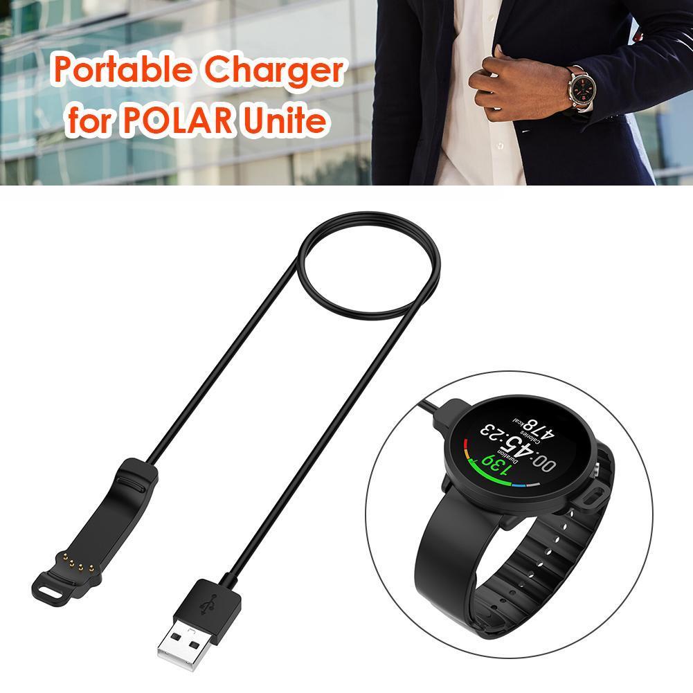 Oplader Horlogekabel 4-pins 1m - Smartwatch Accessories Shop recensie en prijs