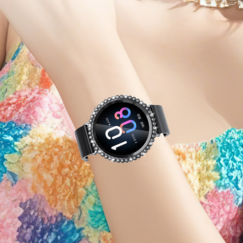 Diamond Case Voor Huawei Horlo - Watch Case Bumper recensie en prijs