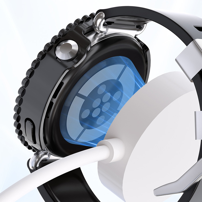 Diamond Case Voor Huawei Horlo - Watch Case Bumper recensie en prijs