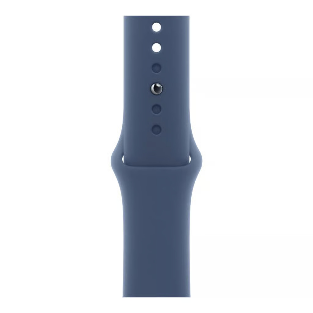 Apple Watch Series 10 [GPS 42m - Smartwatch M Active recensie en prijs