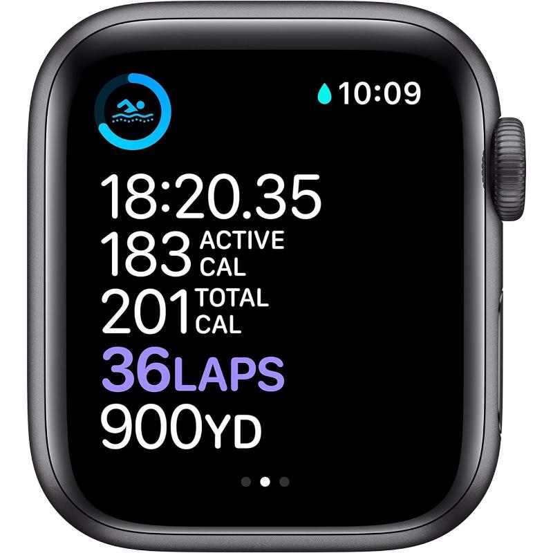 Apple Watch Series 6 Aluminium - Smartwatch X18 recensie en prijs