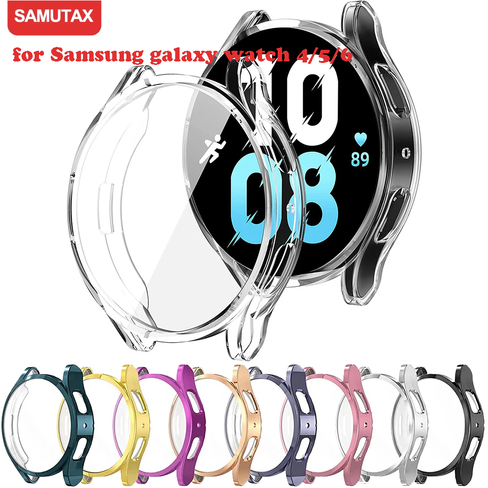 Protector Case Voor Samsung Ga - Accessories For Galaxy Watch 5 recensie en prijs