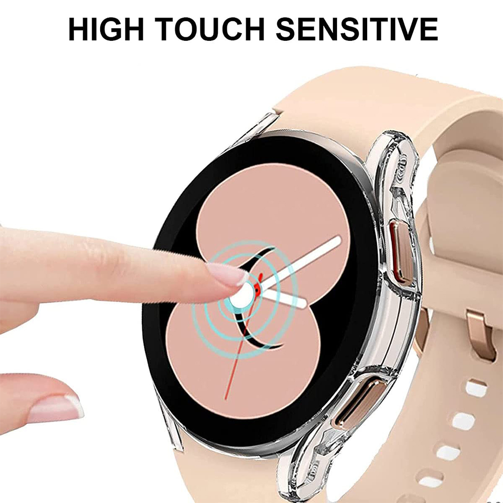 Protector Case Voor Samsung Ga - Accessories For Galaxy Watch 5 recensie en prijs