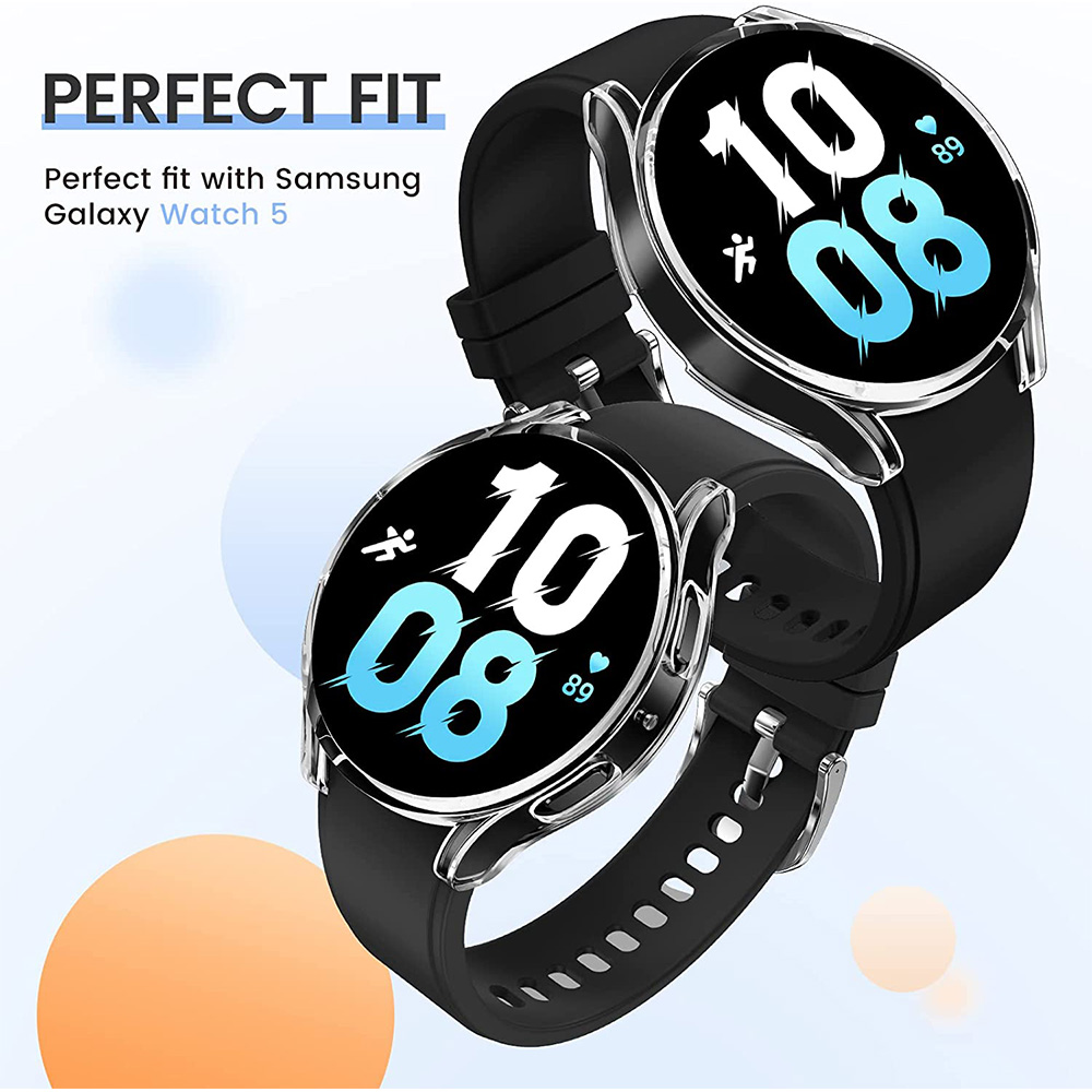 Protector Case Voor Samsung Ga - Accessories For Galaxy Watch 5 recensie en prijs