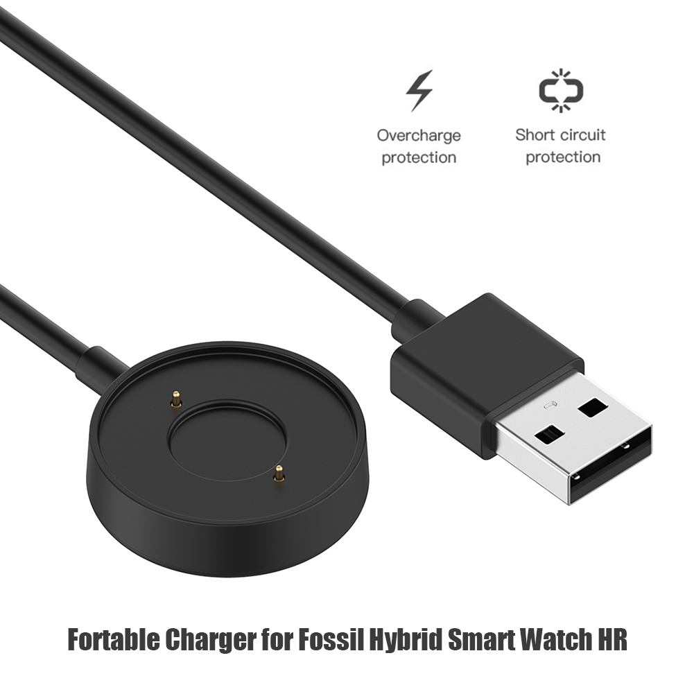 3ft snellaadkabel Oplader Wink - Smartwatch Accessories Shop recensie en prijs