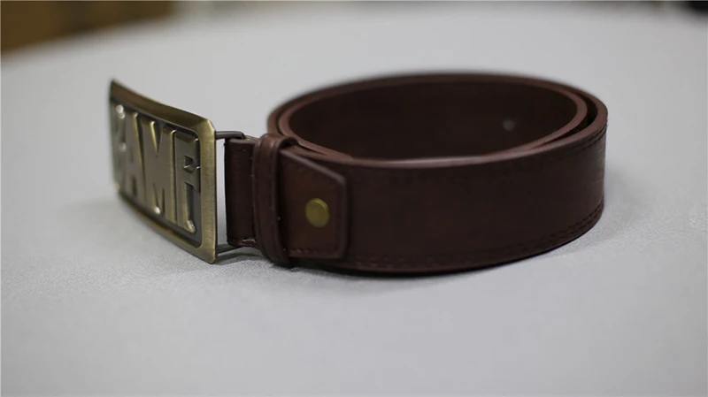 HEET! Bewaak Mccree Belt Cos C - Accessories With Watch recensie en prijs