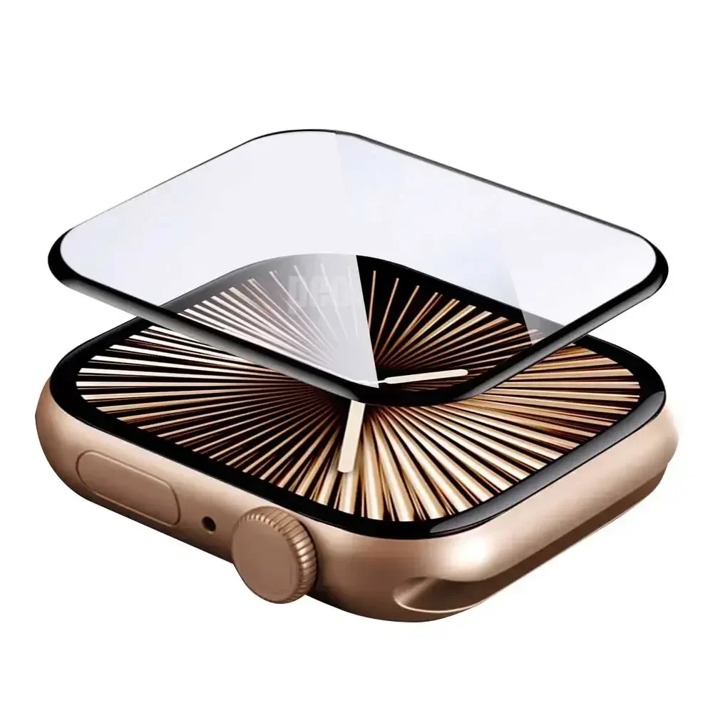 5 STKS Screenprotector voor Ap - Apple Smartwatch Accessories recensie en prijs