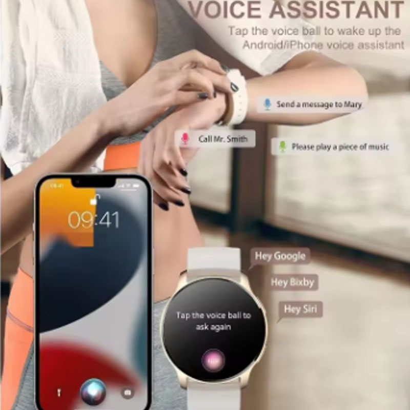 voor Tecno Camon 18P DOOGEE S9 - Smartwatch X18 recensie en prijs