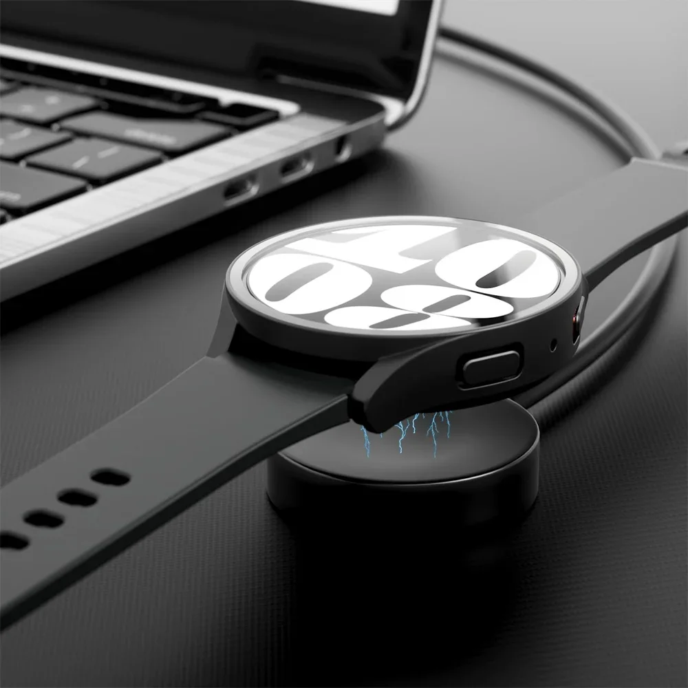 Gehard Glas + Case voor Samsun - Accessories For Galaxy Watch 5 recensie en prijs