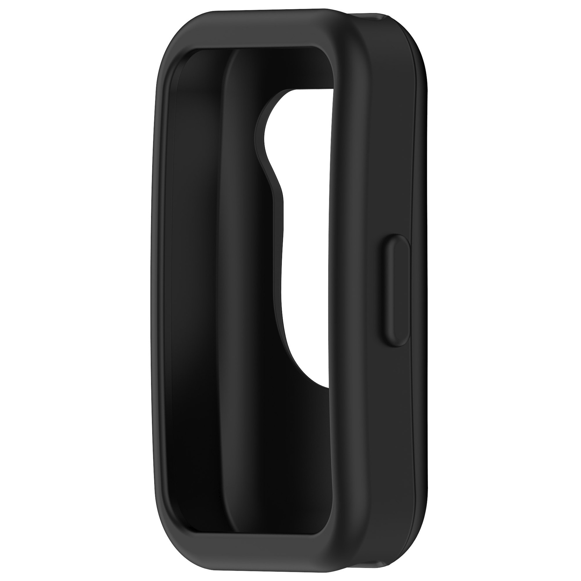 Siliconen hoesje voor Huawei B - Silicone Band Replacement recensie en prijs