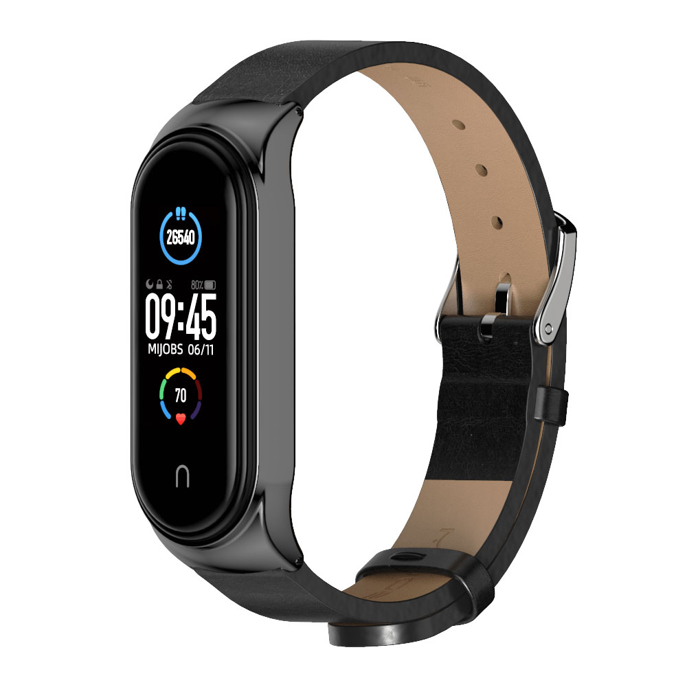 Voor Mi Band 10 9 8 7 6 5 Band - Sport Loop Strap recensie en prijs