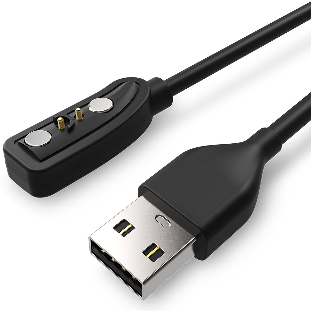 2-Pack Oplader Voor Pebble Kla - Pebble Smartwatch Accessories recensie en prijs