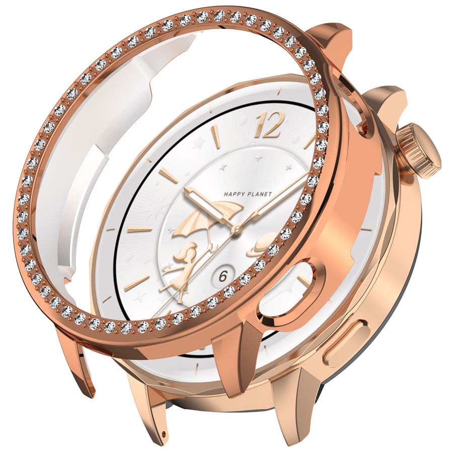    Hard PC Case Cover Voor On - Watch Case Bumper recensie en prijs