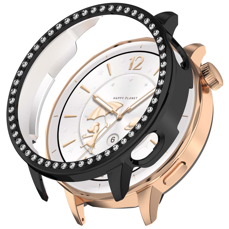    Hard PC Case Cover Voor On - Watch Case Bumper recensie en prijs