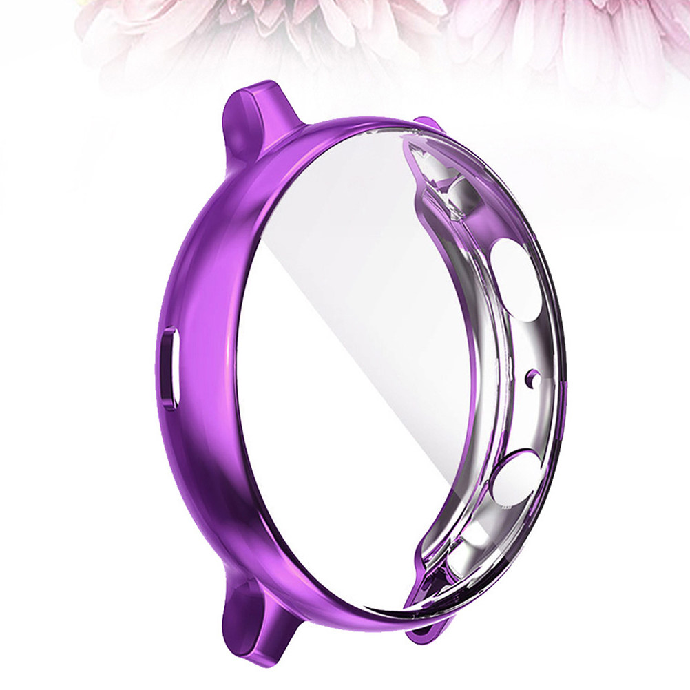Galvanisch verzinkte horlogeka - Smartwatch Case recensie en prijs