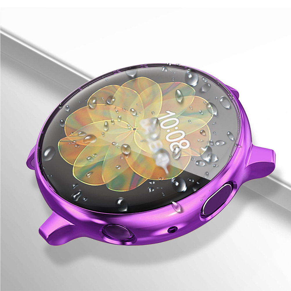 Galvanisch verzinkte horlogeka - Smartwatch Case recensie en prijs